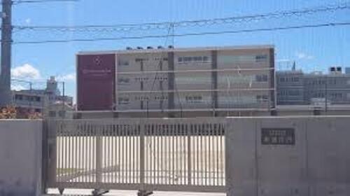 戸田市立戸田東小学校