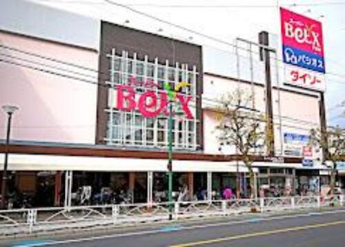 ベルクス戸田店