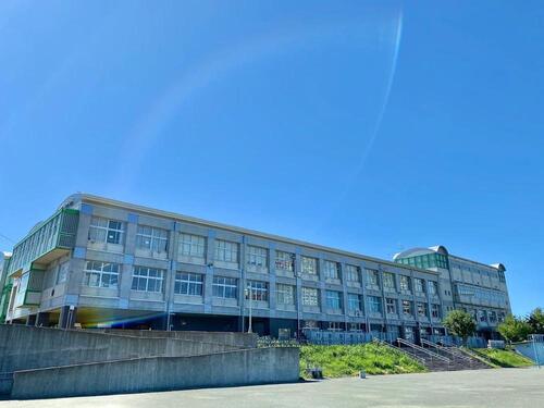 川口市立舟戸小学校