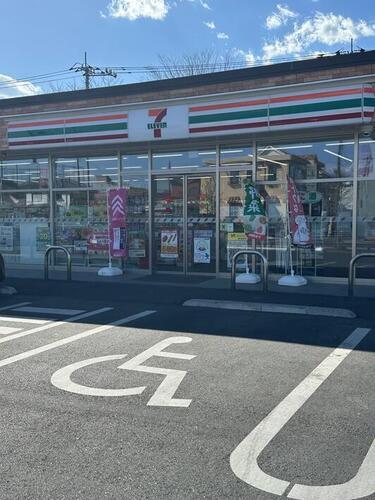 セブンイレブン流山江戸川台西3丁目店