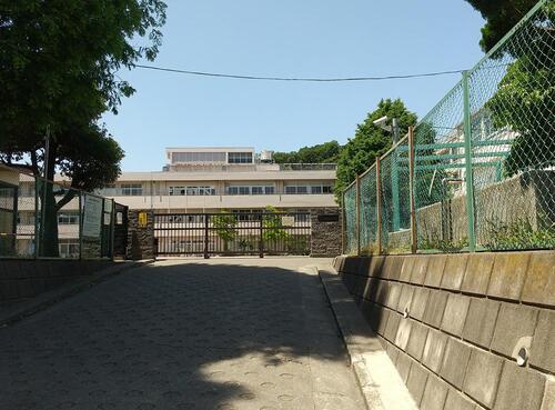 横浜市立城郷小学校まで約991m