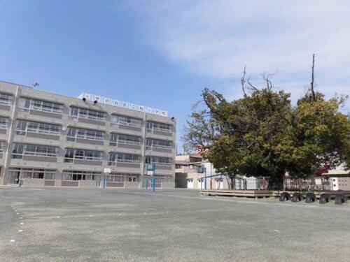 世田谷区立桜小学校まで約573m