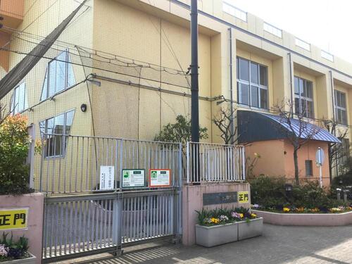 世田谷区立東深沢中学校まで約1016m
