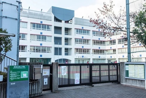 墨田区立押上小学校