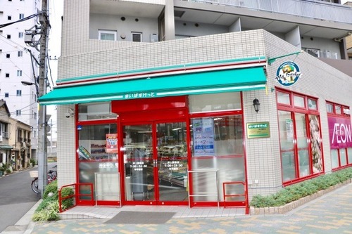 まいばすけっと 押上駅前店