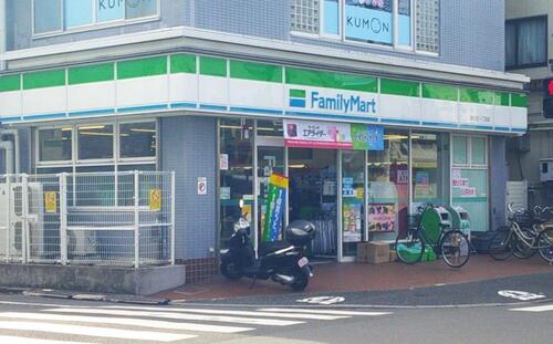 北区立梅木小学校