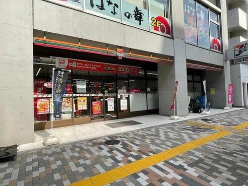 セブンイレブン渋谷3丁目明治通り店まで約179m