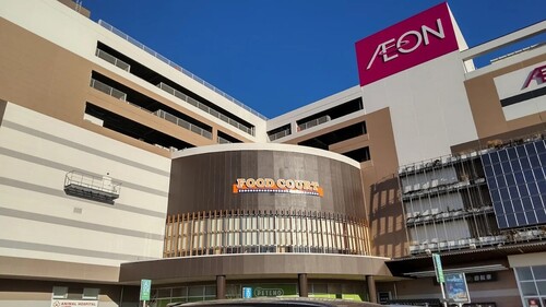 イオン柏店
