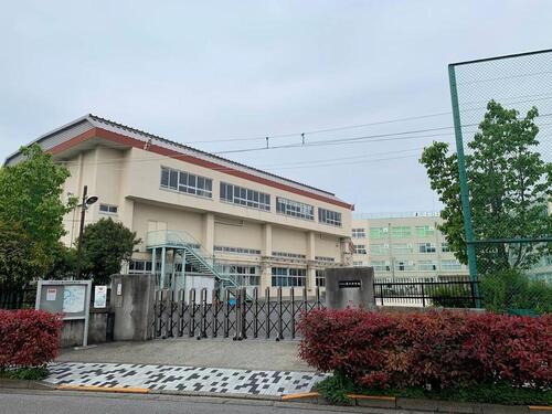 荒川区立第七中学校