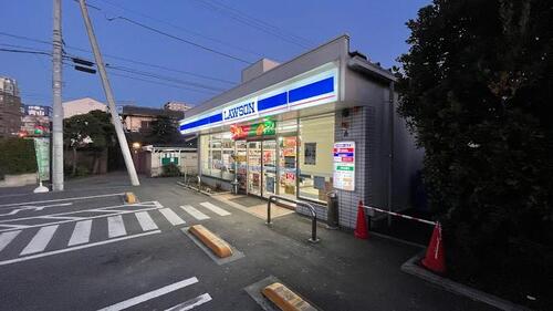 ローソン市川新田一丁目店
