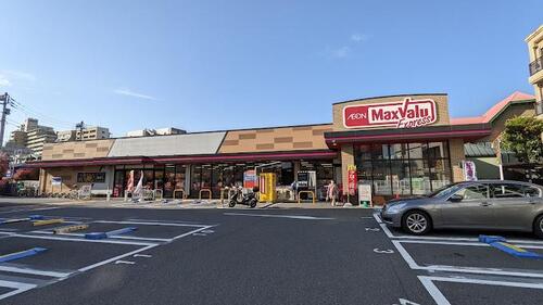 マックスバリュエクスプレス市川店