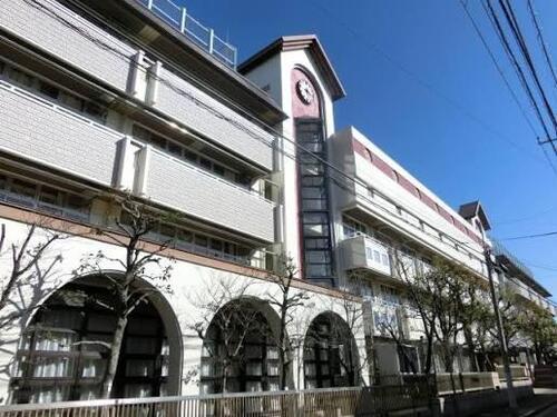 大田区立小池小学校まで約804m