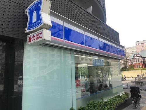 ローソン白金台二丁目店まで約145m