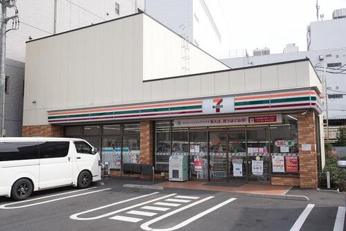 セブンイレブン北区豊島6丁目東店
