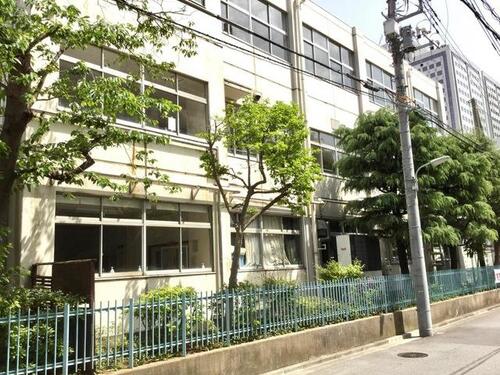 品川区立東海中学校まで約641m