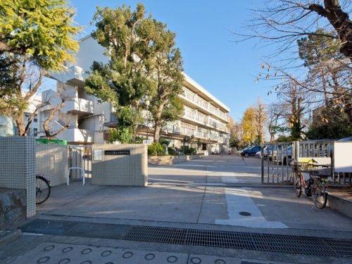 横浜市立保土ケ谷中学校まで約1771m