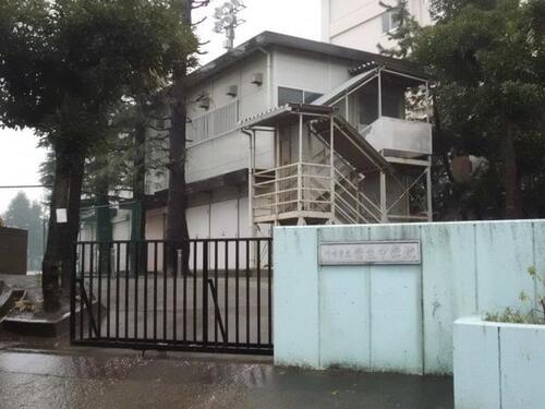 川崎市立菅生中学校まで約1997m