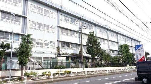 川崎市立宿河原小学校まで約898m