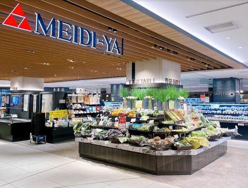 MEIDIYA　STORE恵比寿ストアーまで約307m