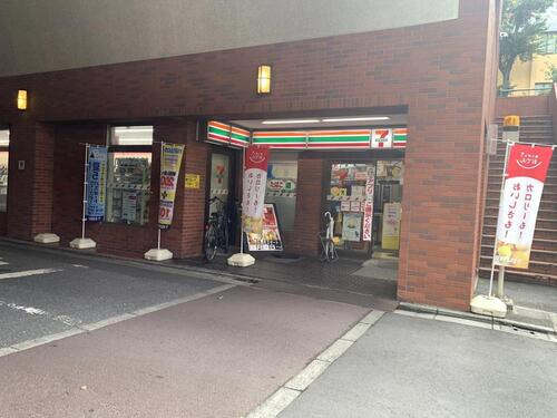 セブンイレブン渋谷代々木2丁目店まで約85m