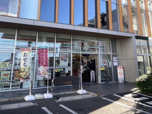 セブンイレブン大田区池上8丁目店まで約414m