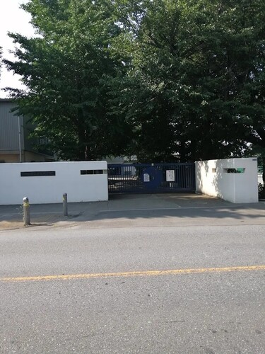 和光市立第三中学校