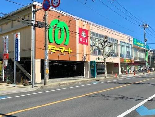 マミーマート川口芝店