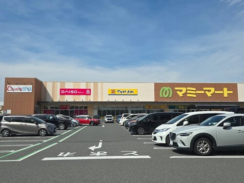 マミーマート生鮮市場TOP松戸新田店