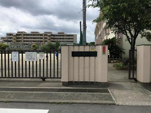 川崎市立下布田小学校まで約356m