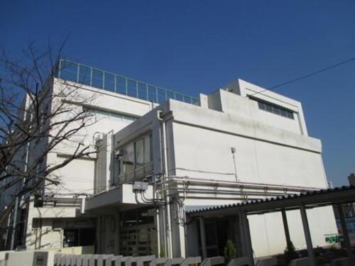 品川区立浜川小学校まで約299m