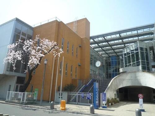 志木市立志木小学校