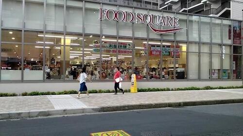 カスミフードスクエア志木店