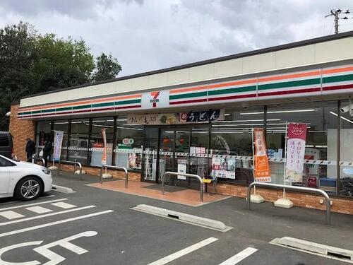 セブンイレブン朝霞浜崎4丁目店