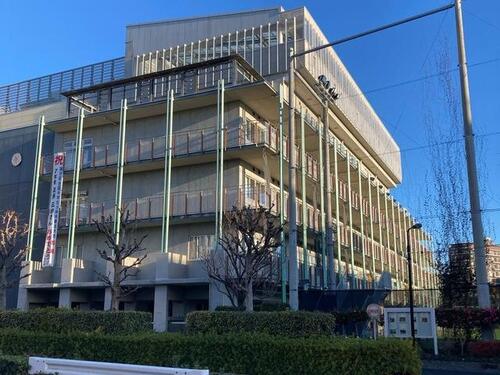 品川区立荏原平塚学園まで約950m
