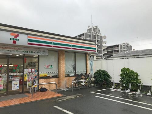 セブンイレブン板橋向原2丁目店まで約364m