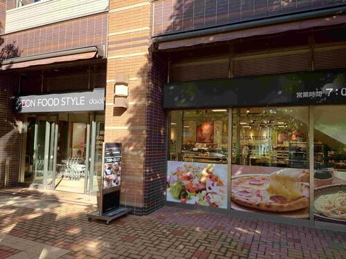 イオンフードスタイル東五反田店まで約137m
