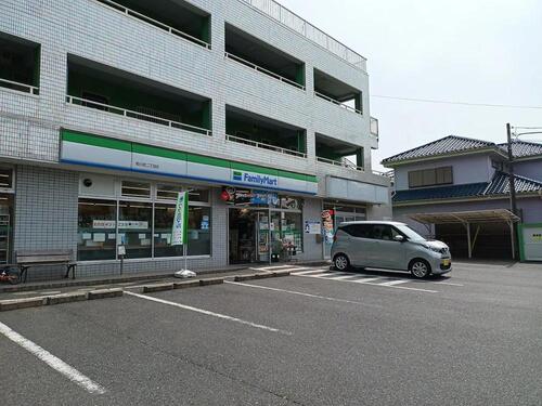 ファミリーマート牧の原二丁目店