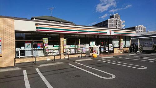 セブンイレブン板橋向原2丁目店