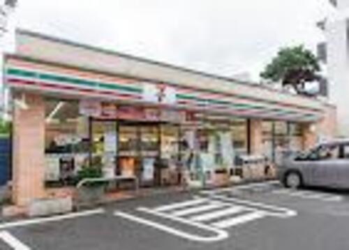 セブンイレブン阿佐谷北6丁目店