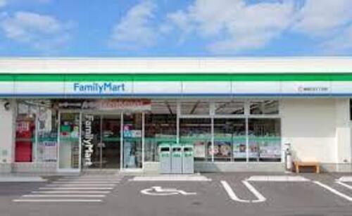 ファミリーマート北区豊島七丁目店