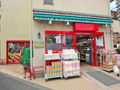 まいばすけっと一之江7丁目店