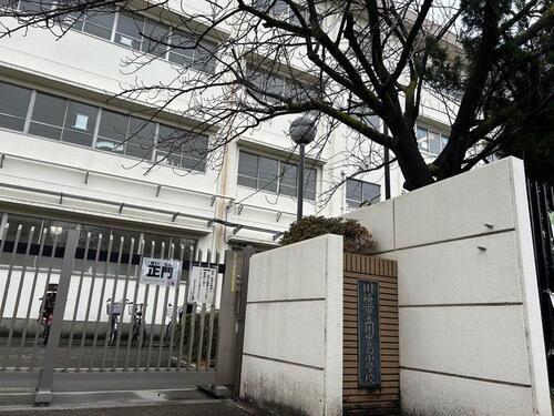 川崎市立川中島小学校まで約512m