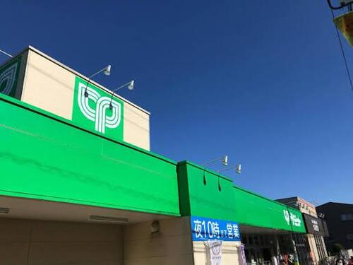 サミットストア弦巻通り店まで約361m