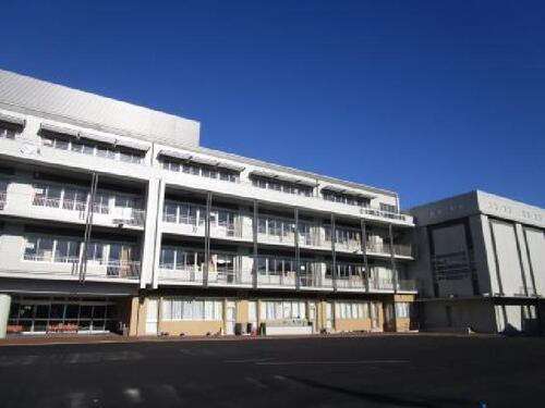 大田区立大森第四小学校まで約507m