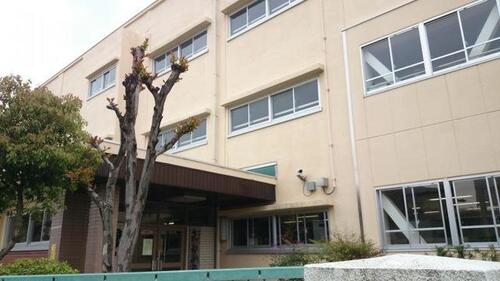 横浜市立矢向小学校まで約898m