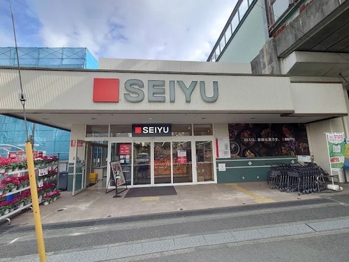 西友桜台店