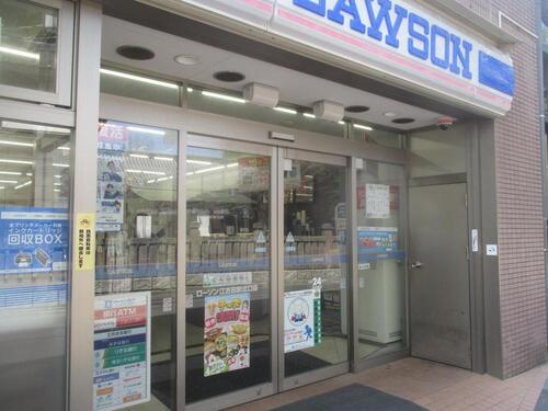 ローソン江古田駅北口店まで約165m