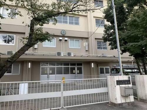 川崎市立玉川小学校まで約259m