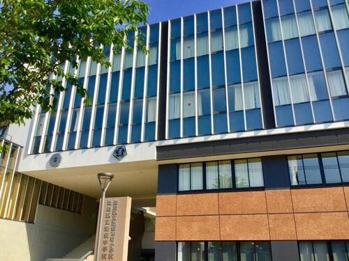 豊島区立池袋中学校まで約895m