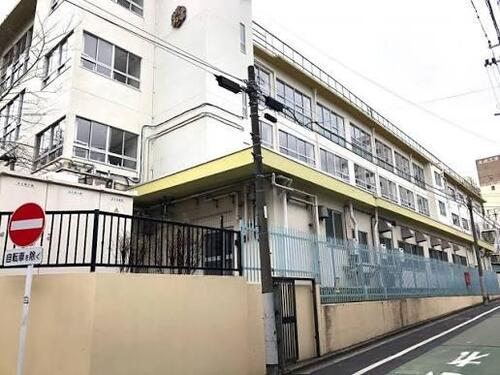 豊島区立西巣鴨中学校まで約950m